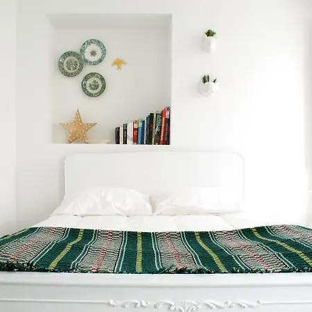 Casa Do Meio דירה *