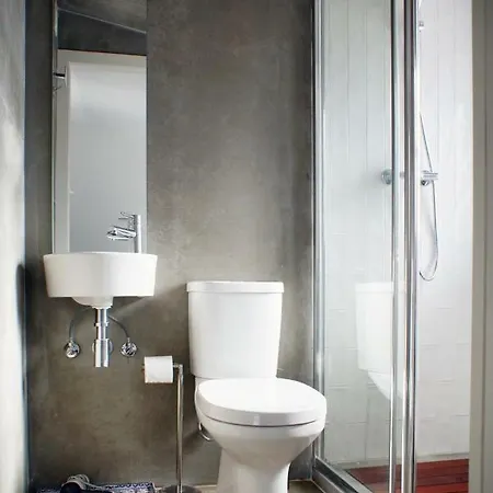 Apartman Casa Do Meio