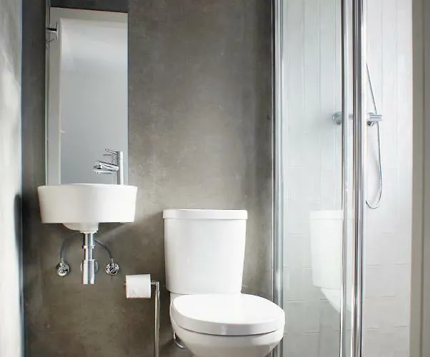 Apartament Casa Do Meio